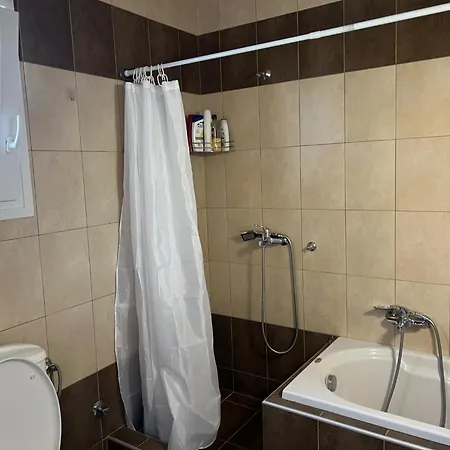 Doxato Room דירה *